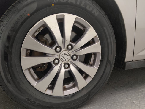 Used 2014 Honda Odyssey EX image 31