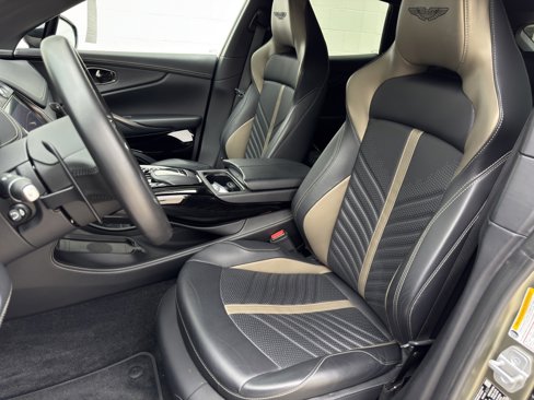 Used 2024 Aston Martin DBX 707 image 16