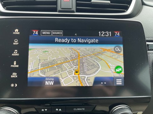 Used 2020 Honda CR-V Touring image 20