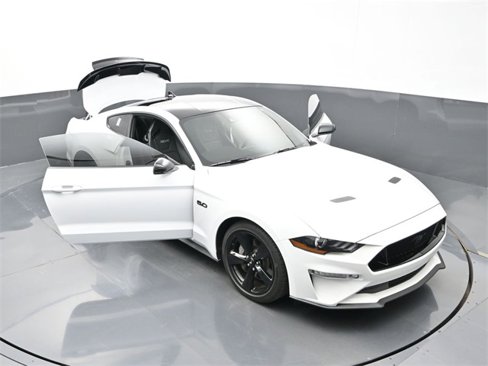 Used 2023 Ford Mustang GT Premium w/ Equipment Group 401A image 27