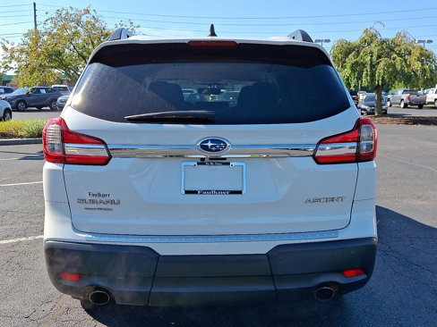 Used 2019 Subaru Ascent Premium image 5