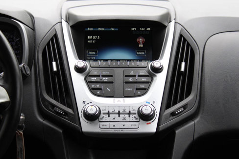 Used 2016 Chevrolet Equinox LT w/ Convenience Package image 33