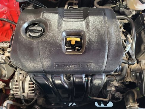 Used 2024 Kia Soul LX w/ Option Group 015 image 30