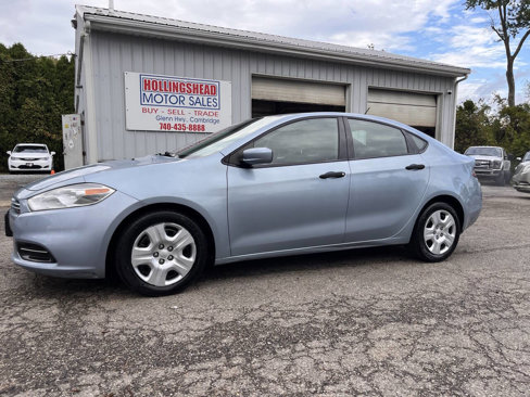 Used 2013 Dodge Dart SE w/ Value Group image 1