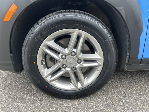 Certified 2023 Hyundai Kona SE image 12