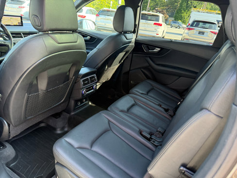 Used 2018 Audi Q7 3.0T Premium Plus image 10