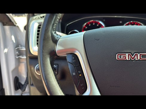Used 2016 GMC Acadia SLT image 14