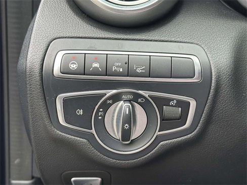 Certified 2020 Mercedes-Benz C 43 AMG 4MATIC Sedan image 20