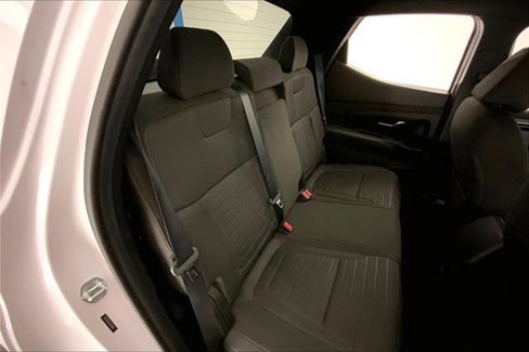 Used 2022 Hyundai Santa Cruz SEL w/ Cargo Package image 15