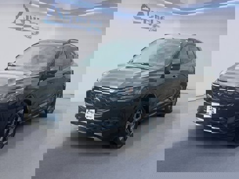 Used 2024 Ford Escape ST-Line image 1