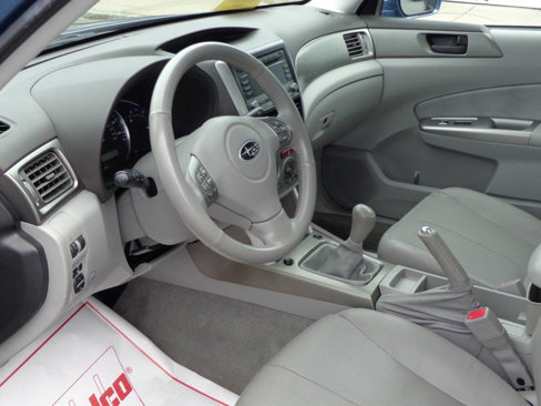 Used 2010 Subaru Forester 2.5X image 11