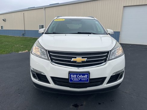 Used 2015 Chevrolet Traverse LT image 9