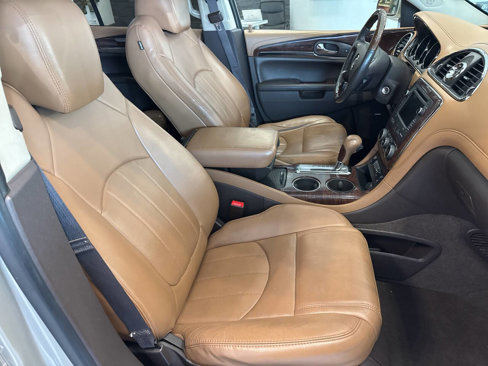 Used 2014 Buick Enclave Premium w/ Trailering Provision Package image 45