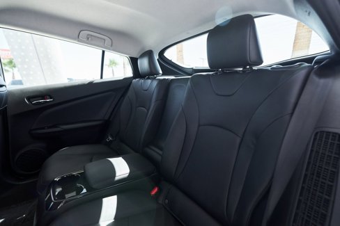 Used 2018 Toyota Prius Prime Premium image 27