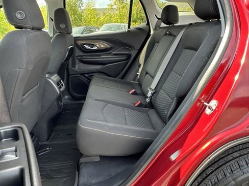 Certified 2021 GMC Terrain SLE w/ Driver Convenience Package image 25