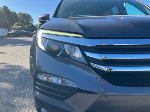 Used 2017 Honda Pilot EX image 22