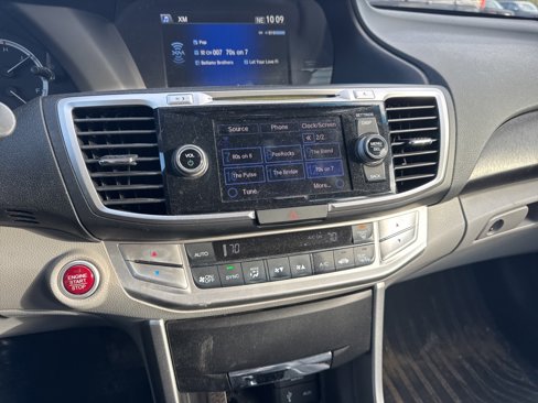 Used 2013 Honda Accord EX-L image 37