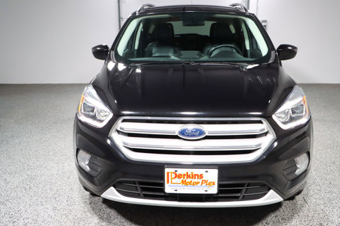 Used 2019 Ford Escape SEL image 4