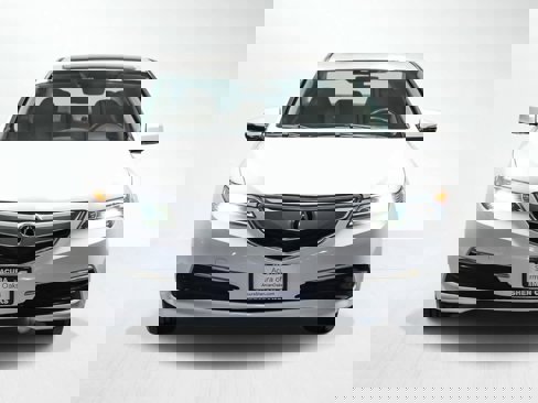 Used 2015 Acura TLX V6 w/ Technology Package image 7