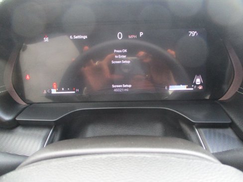 Used 2023 Jeep Grand Cherokee L Laredo image 13