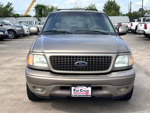 Used 2002 Ford Expedition Eddie Bauer image 8