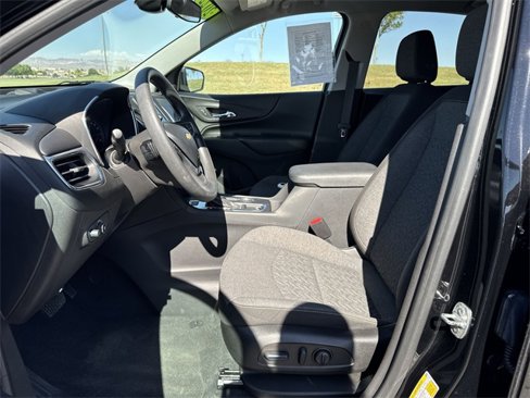 Used 2022 Chevrolet Equinox LT image 22