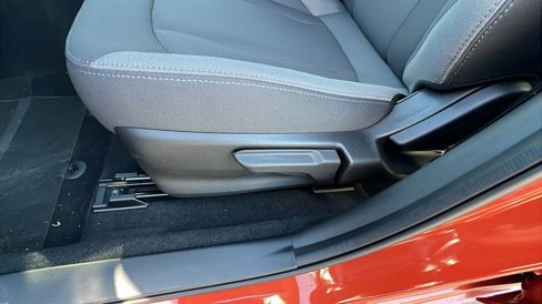 New 2025 Subaru Crosstrek 2.5i Premium image 21