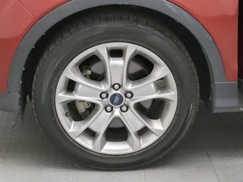 Used 2014 Ford Escape Titanium image 31