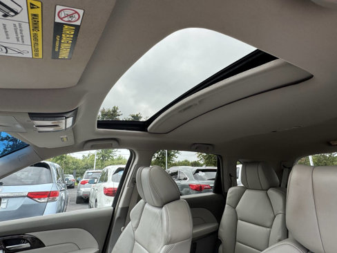 Used 2012 Acura MDX w/ Technology Package image 24