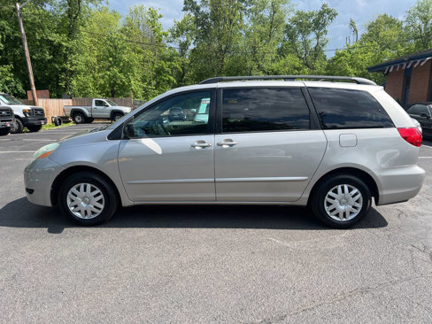 Used 2006 Toyota Sienna LE image 8