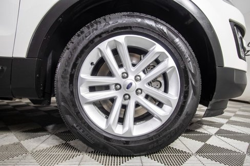 Used 2016 Ford Explorer XLT image 43