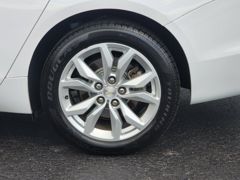 Used 2020 Chevrolet Impala LT image 10