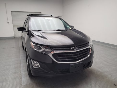 Used 2019 Chevrolet Equinox LT image 14
