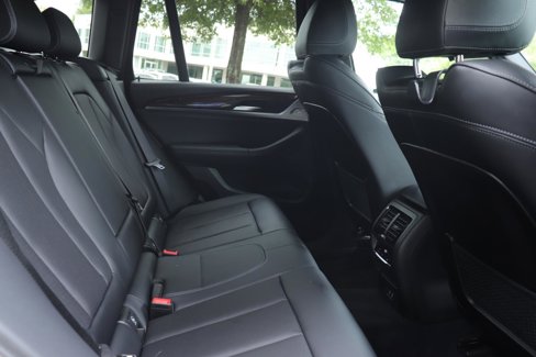 Used 2023 BMW X3 sDrive30i w/ Premium Package image 24