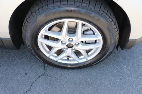 Used 2023 Ford Edge SEL image 23