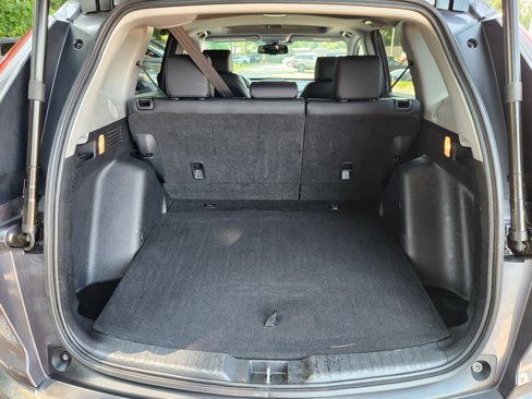 Used 2022 Honda CR-V EX-L image 19