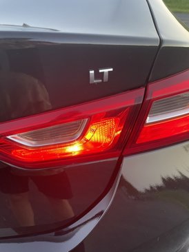 Used 2023 Chevrolet Malibu LT image 11