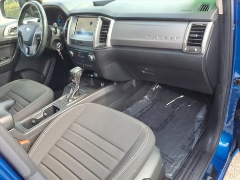 Used 2020 Ford Ranger XLT w/ Equipment Group 301A Mid image 19