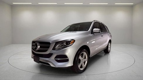 Used 2016 Mercedes-Benz GLE 350 4MATIC w/ Premium Package image 18