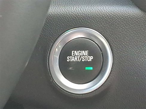 Used 2023 GMC Terrain SLT image 22