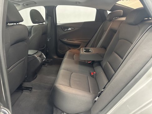 Used 2019 Chevrolet Malibu LT image 25