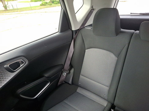 Used 2023 Kia Soul LX image 18
