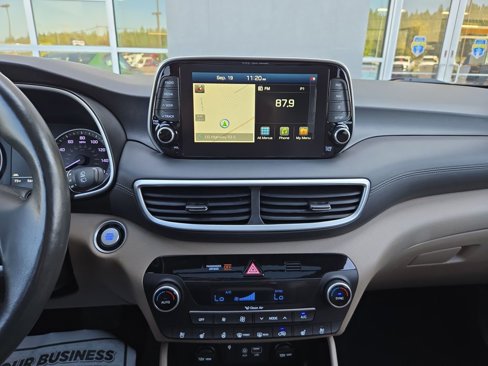 Used 2020 Hyundai Tucson Ultimate image 22