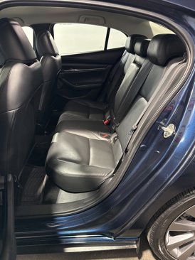 Used 2022 MAZDA MAZDA3 s image 24