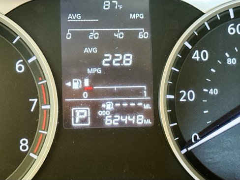 Used 2023 Nissan Kicks S image 8