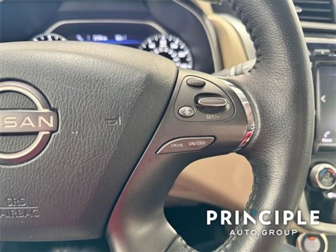 Used 2023 Nissan Murano SV image 22