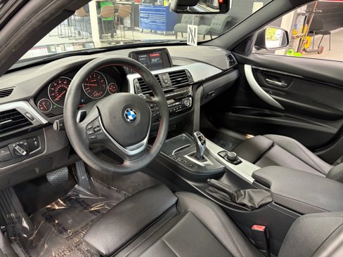 Used 2018 BMW 330i xDrive Sedan image 22