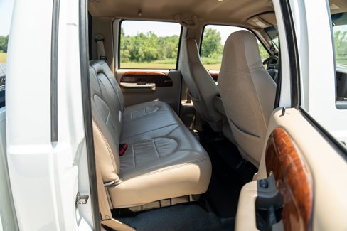 Used 2000 Ford F350 Lariat image 40