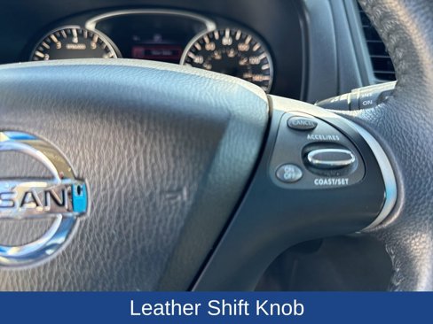 Used 2016 Nissan Pathfinder Platinum image 25