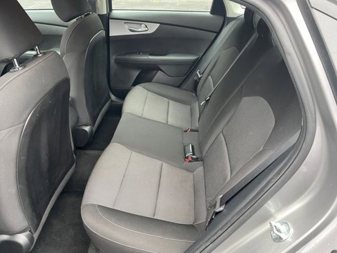Used 2023 Kia Forte LXS image 22